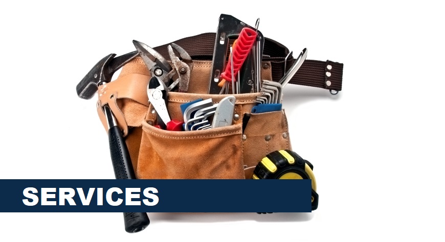 Electrical services Strawberry Hill